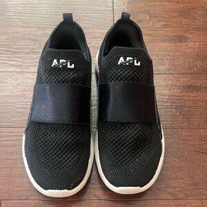 APL techloom Bliss Youth size 4